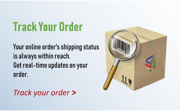 Track Your Order iMart