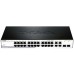 Dlink 28-Port Web Smart Switch