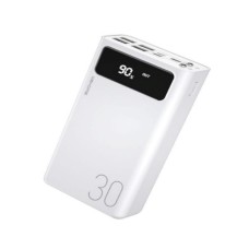 HIGH CAPACITY POWER BANK 30000MAH WP175