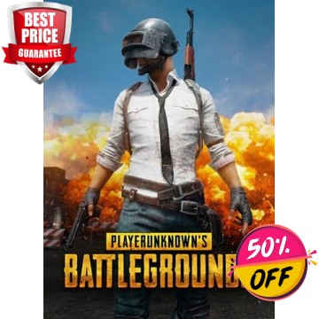 PlayerUnknown's Battlegrounds Steam Key