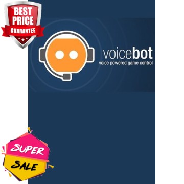 VoiceBot Steam Key