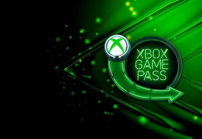 XBOX game pass