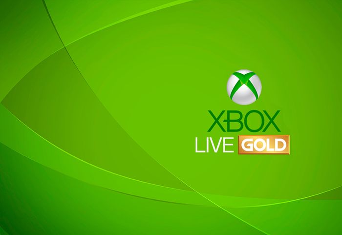 12 MONTH XBOX LIVE GOLD MEMBERSHIP